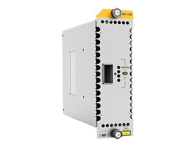 ALLIED 1 x 100G QSFP28 port