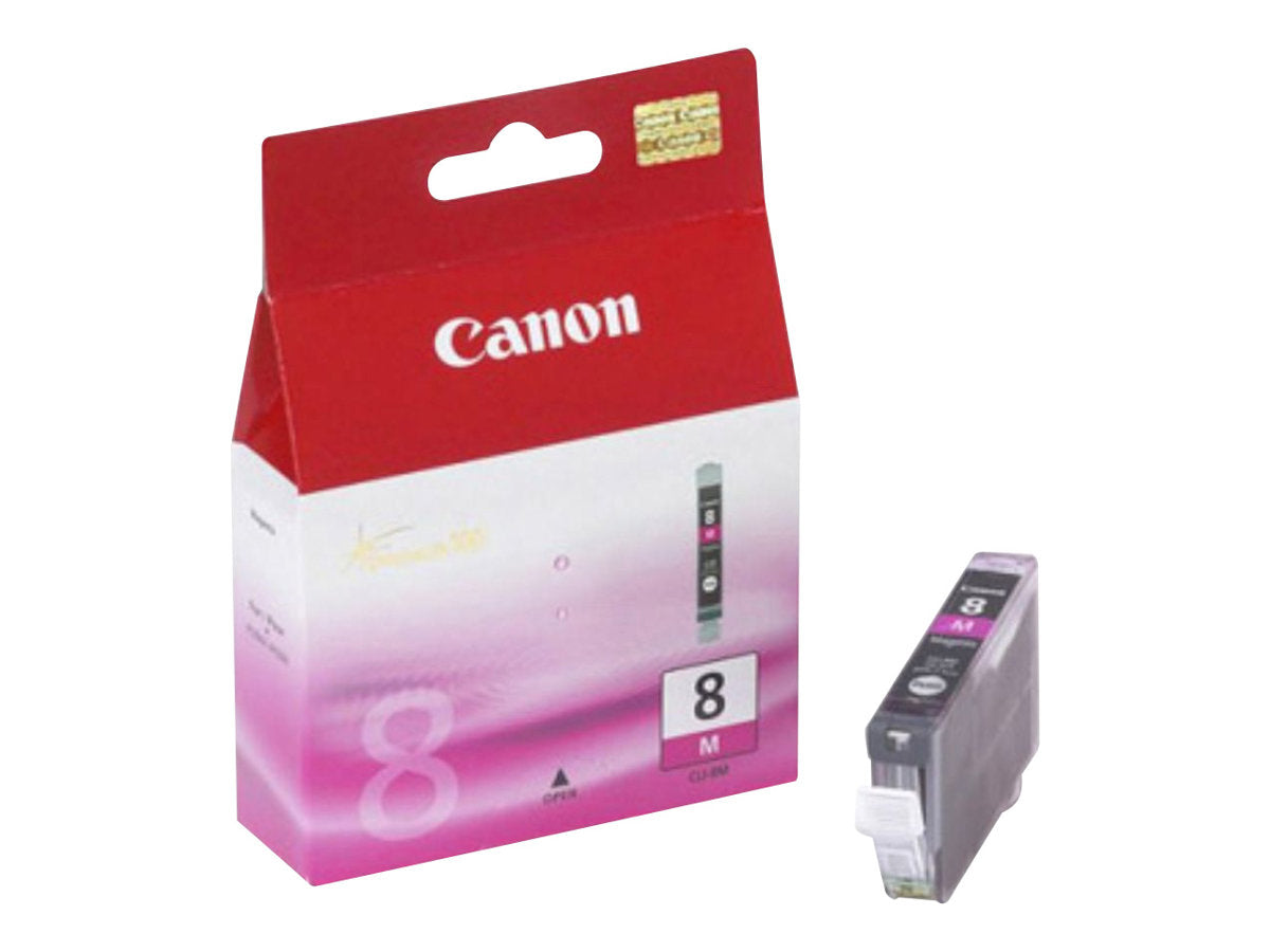 Ink/CLI-8M BJ Cartridge MG