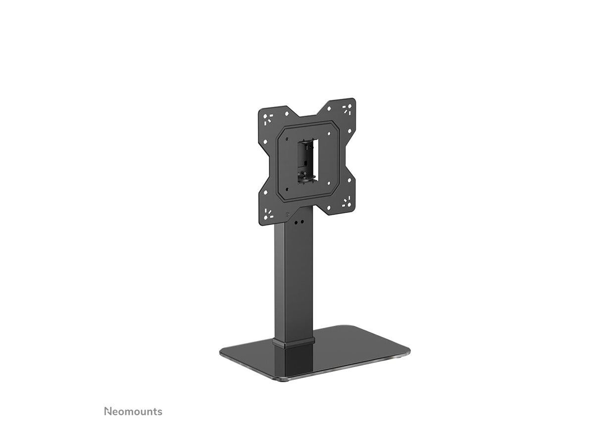 NEOMOUNTS DS45-430BL12 Support de bureau pour écran à poser 23-43p- pivotant
