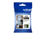 BROTHER LC422BK Ink Cartridge For BH19M/B Compatible with MFC-J5340DW MFC-J5740DW MFC-J6540DW MFC-J6940DW 550 pages