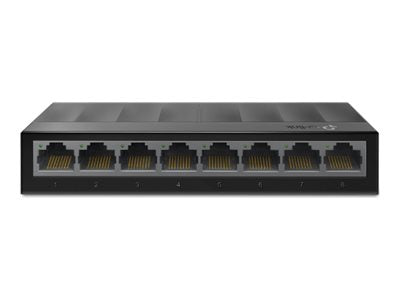 TP-Link LiteWave 8-Port Gigabit Desktop