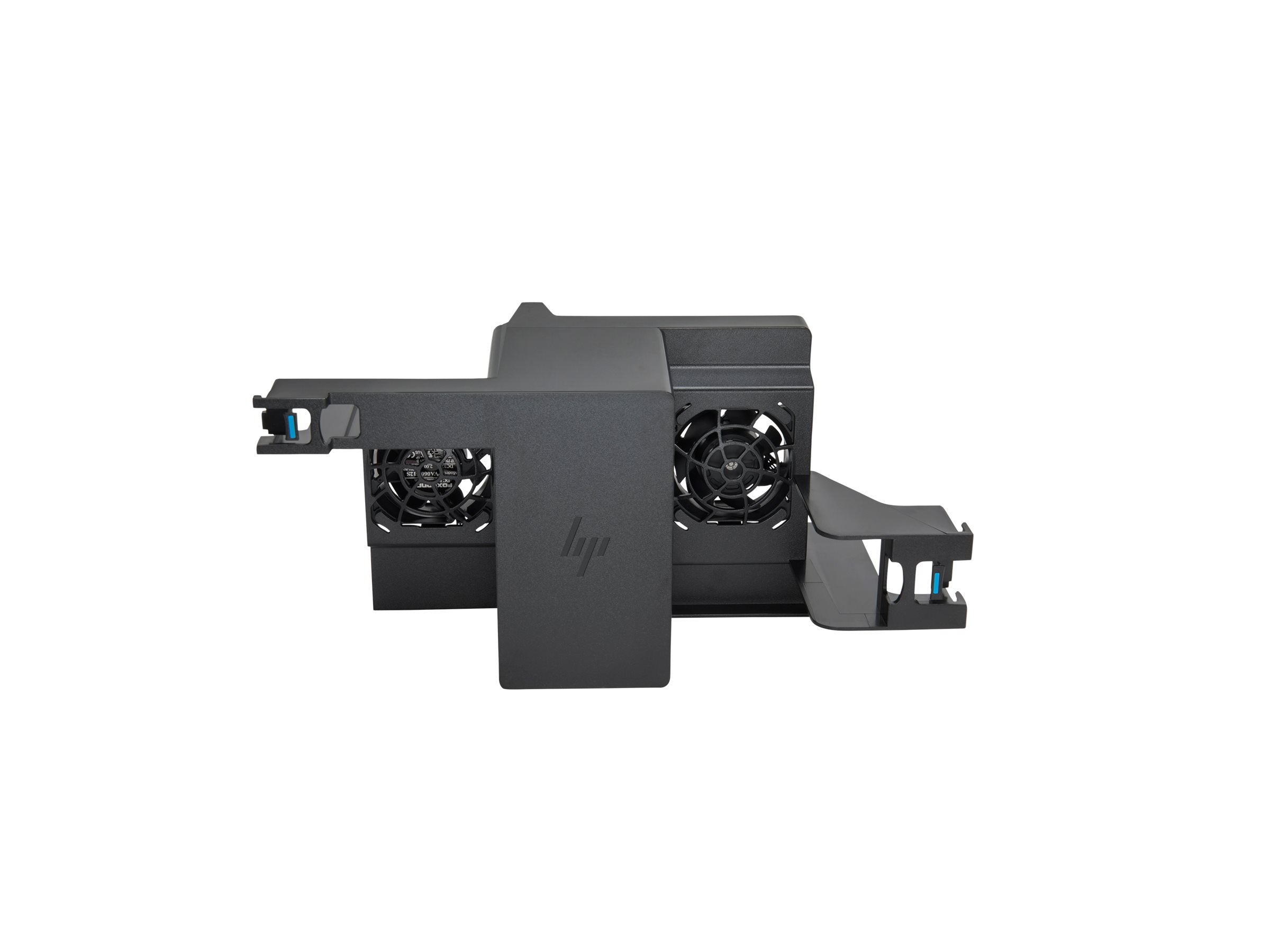 HP Z6 G5 A Memory Cooling Solution