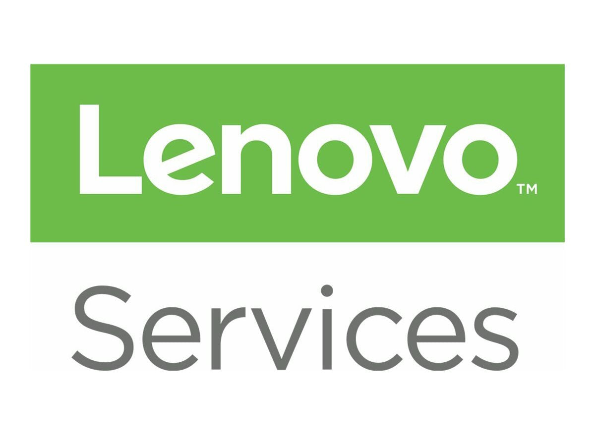 LENOVO 3Y Premier Support Plus upgrade from 3Y Premier Support