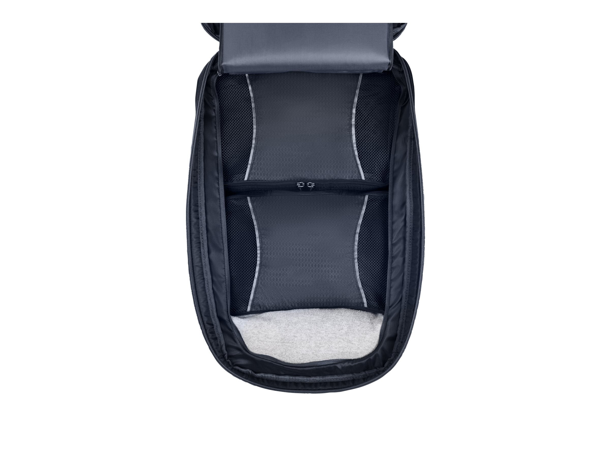 HP Travel Plus 30L 17p Laptop Backpack