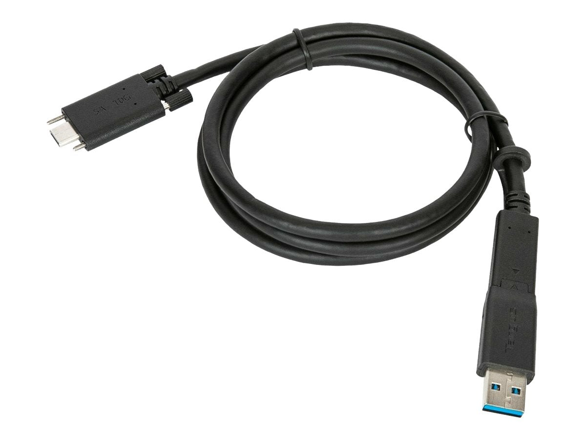 TARGUS USB-C Dual 4K Dock 100W