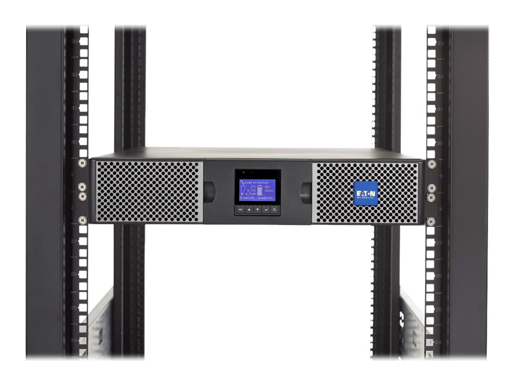 Eaton 9PX 3000i RT2U Li-Ion