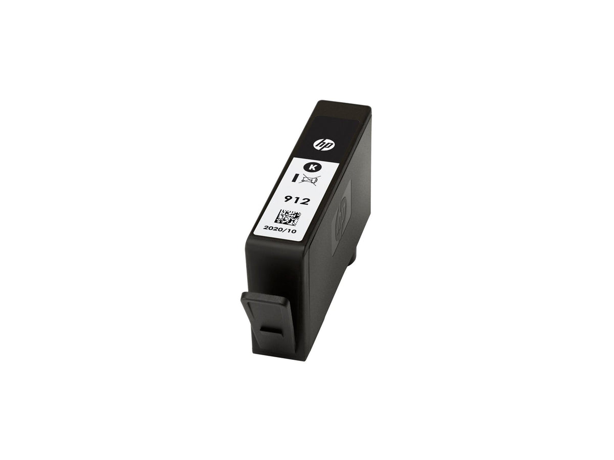 HP 912 Black Ink Cartridge