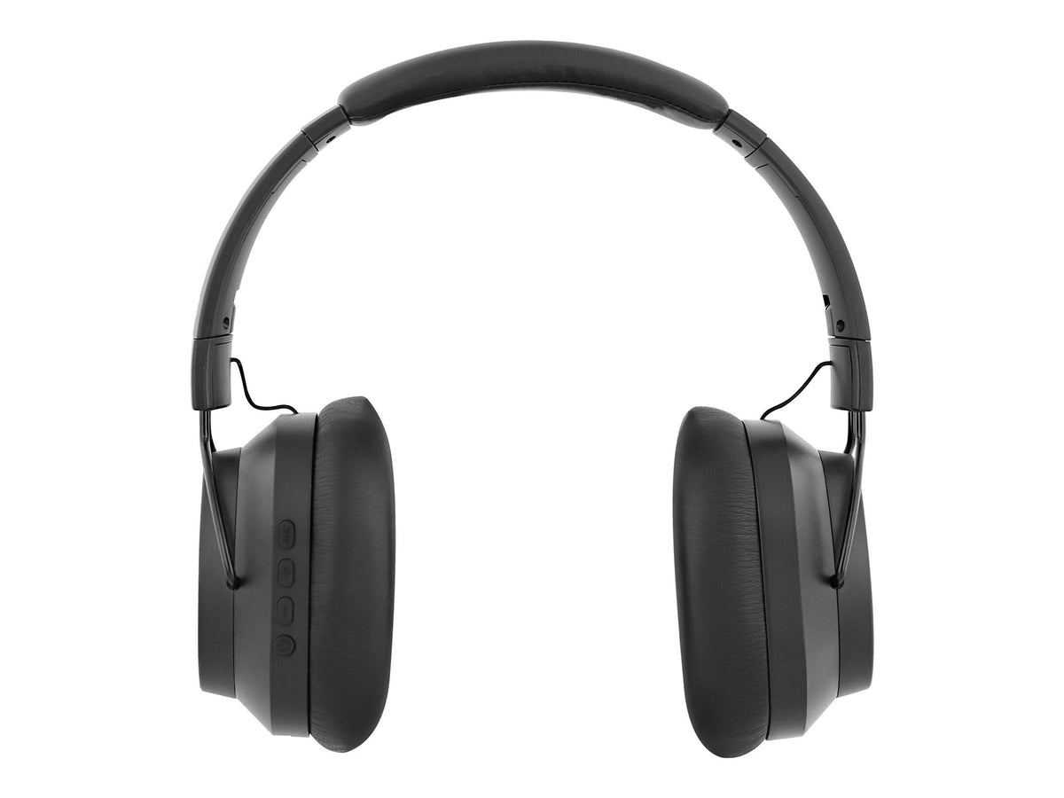 TNB IMMERSIVE - PRO Bluetooth headphone with active noise reduction - Black