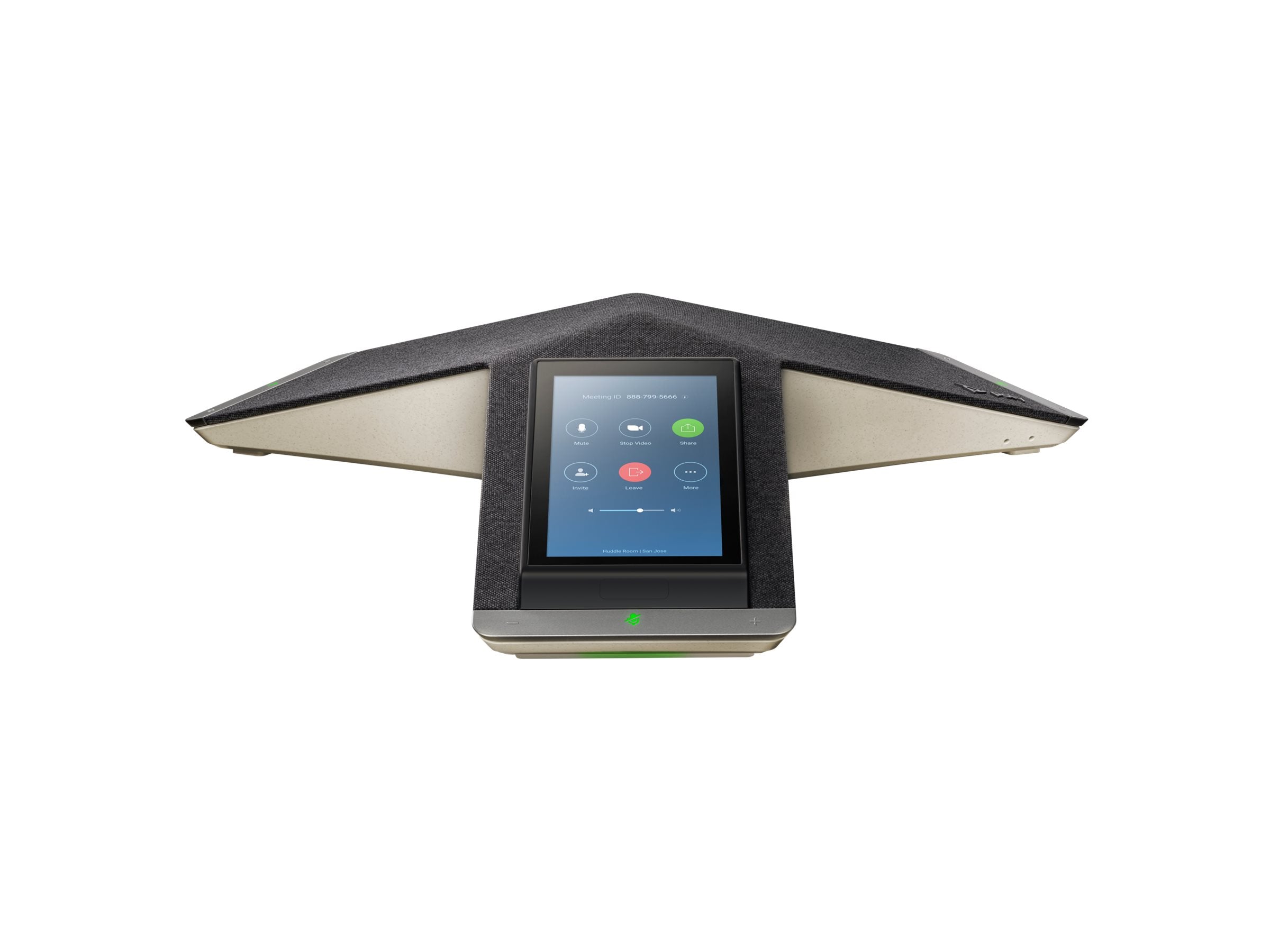 Poly Trio C60 IP CP PoE-e NR