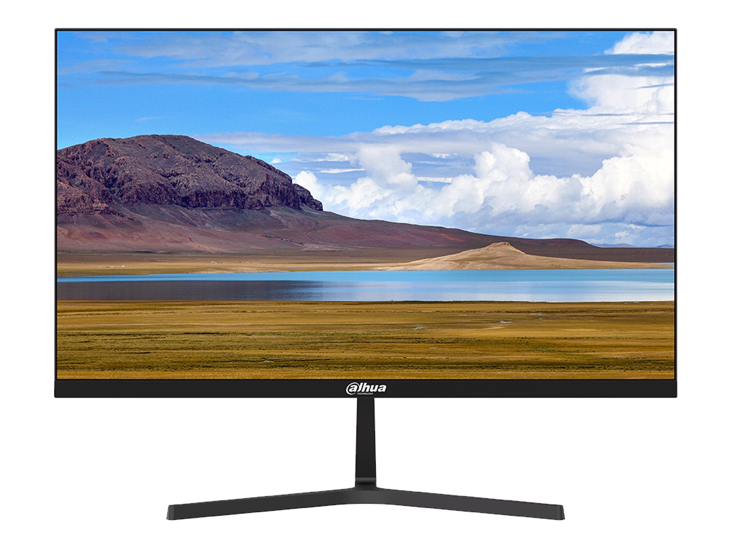 "Dahua Technology LM27-B200S écran plat de PC 68,6 cm (27"") 1920 x 1080 pixels Full HD LED Noir"