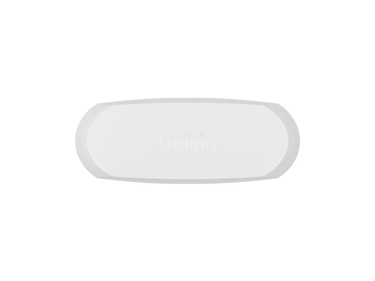 BELKIN SOUNDFORM NANO2 True Wireless Earbuds White