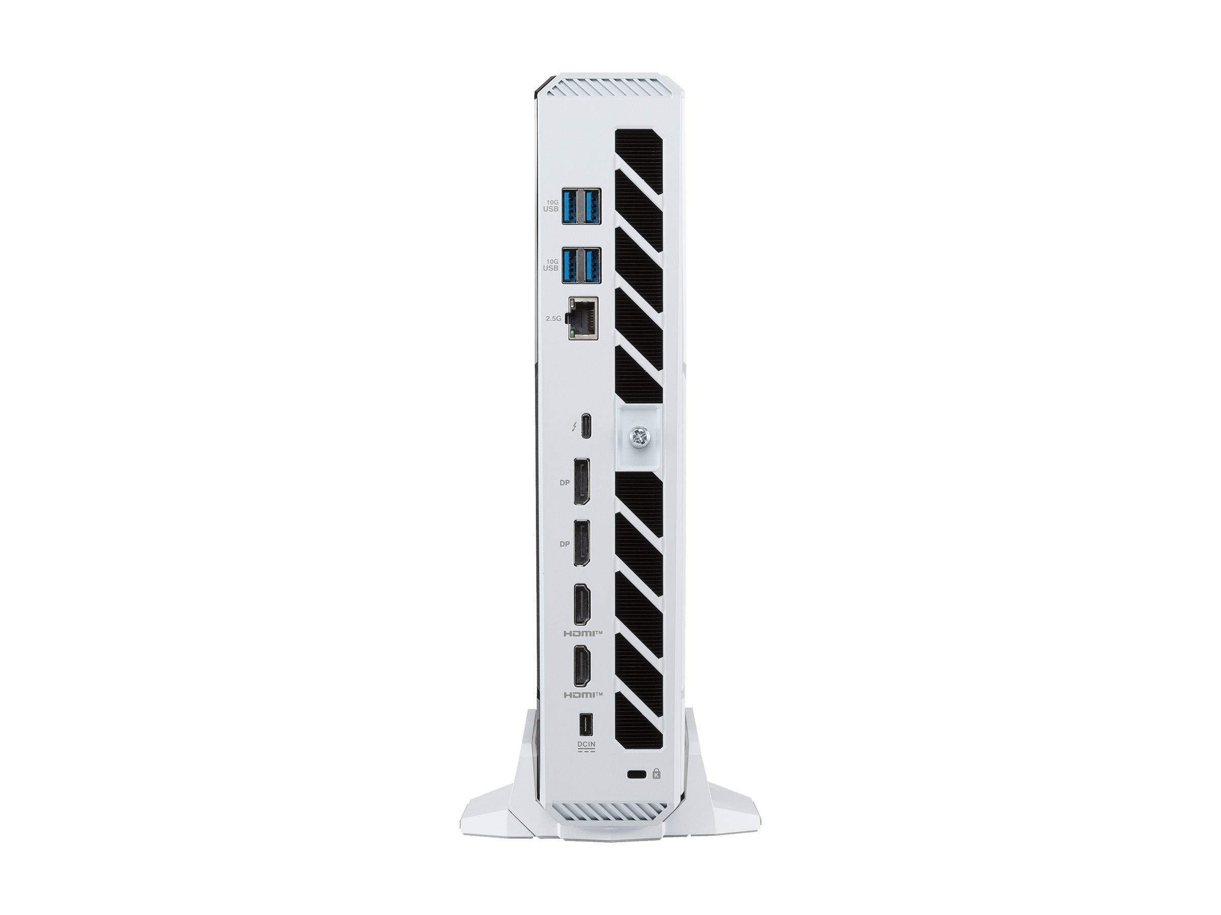 ASUS RNUC16JNK9X389A2W Intel Core Ultra 9 290HX 32Go 1To SSD NVIDIA RTX 5070 TI W11H
