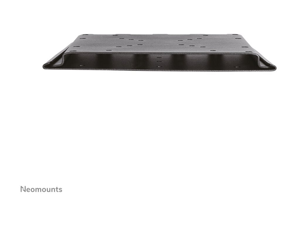 NEOMOUNTS FPMA-W110BLACK Support pour écran mural 10-40p - ultra-plat