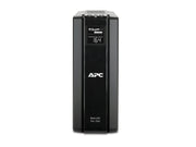 APC Back-UPS Pro 1500 UPS AC 230V 865Watt 1500VA USB output connectors 6