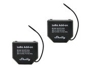 SHELLY LoRa Add-on 2-Pack Long-Range Communication Add-on