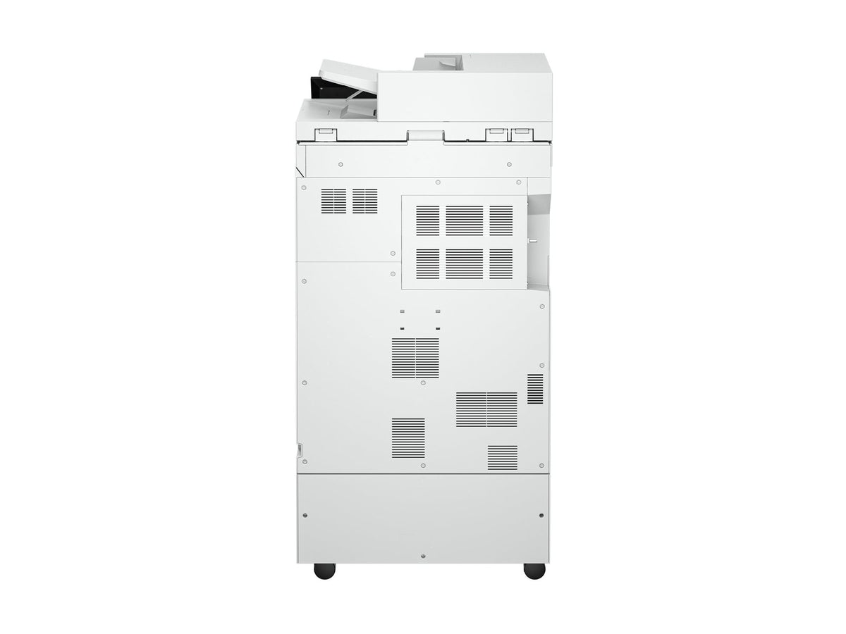 HP Clr LaserJet Ent Flw MFP 8801z Prntr