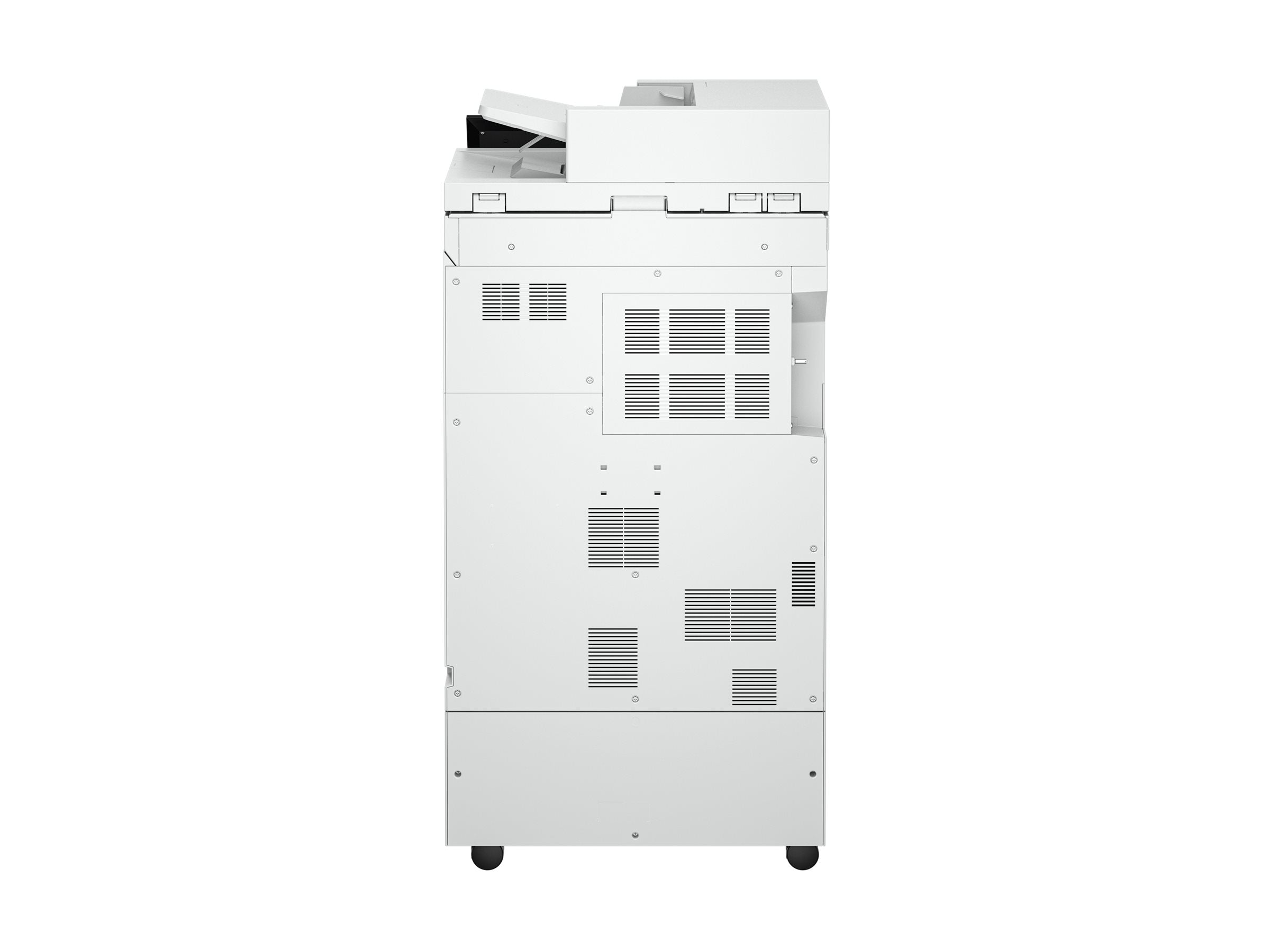 HP Clr LaserJet Ent Flw MFP 8801z Prntr