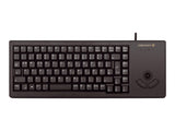 CHERRY G84-5400 Trackball Corded Keyboard (GB)