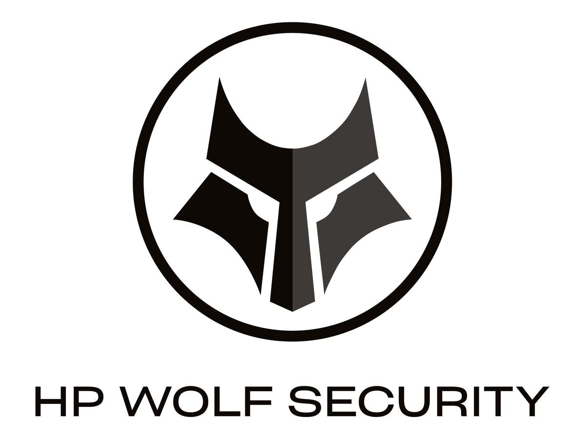 HP 1 Year Wolf Pro Security - 1-99 E-LTU