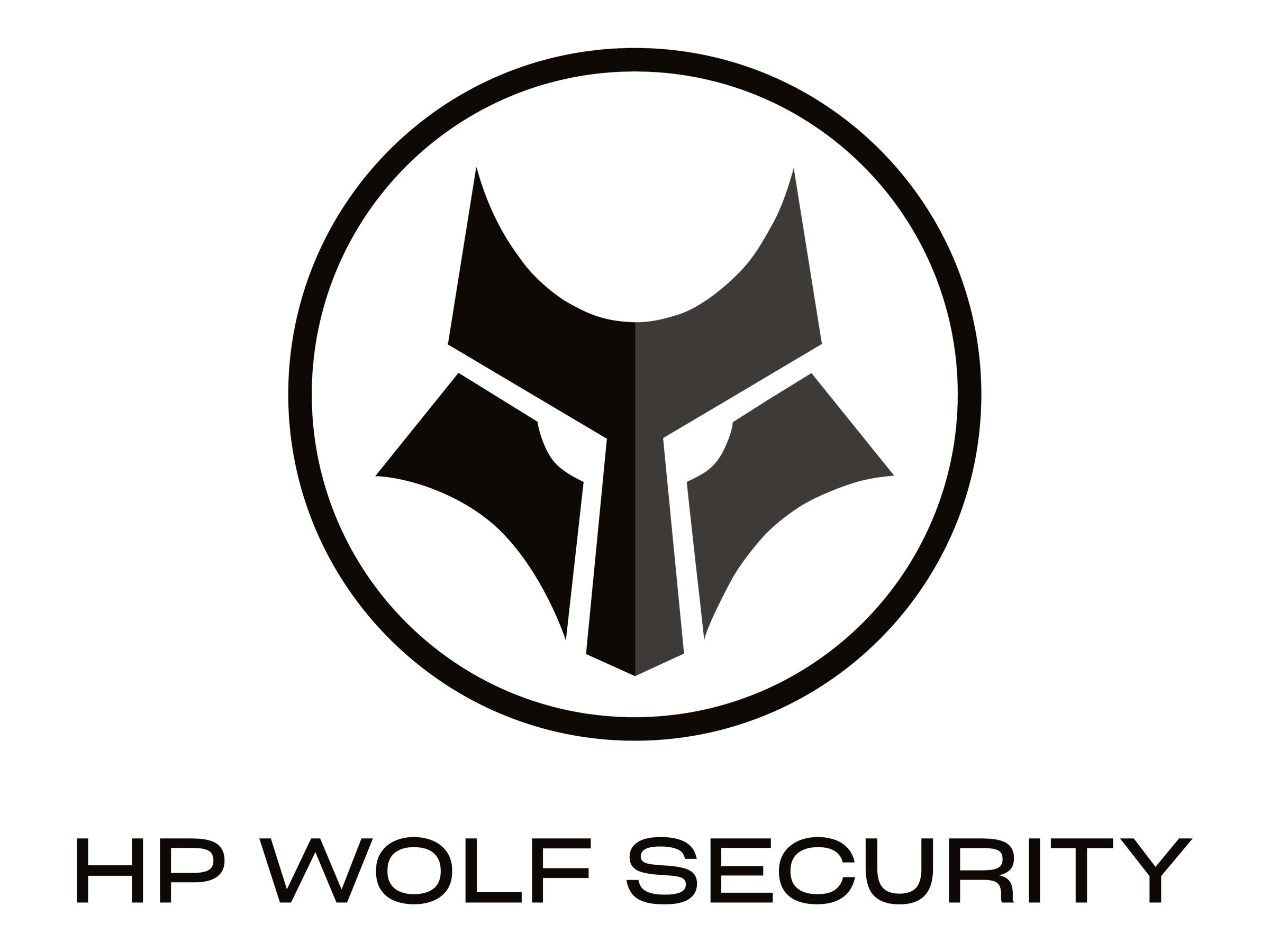 HP 1 Year Wolf Pro Security - 1-99 E-LTU