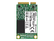 TRANSCEND 16Go mSATA SSD SATA3 MLC
