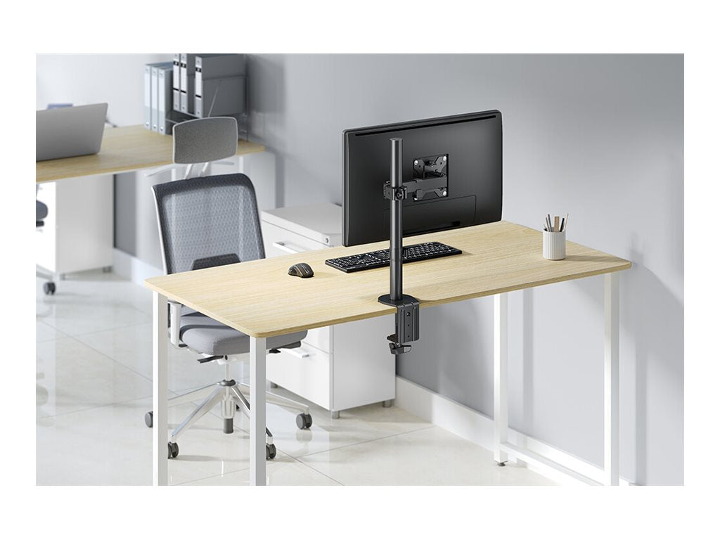 NEOMOUNTS FPMA-D540BLACK Support décran à fixer 13-32p
