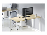 NEOMOUNTS FPMA-D540BLACK Support décran à fixer 13-32p