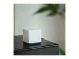 TP-LINK MERCUSYS AC1900 Whole Home Mesh Wi-Fi System 600Mbps at 2.4GHz + 1300Mbps at 5GHz
