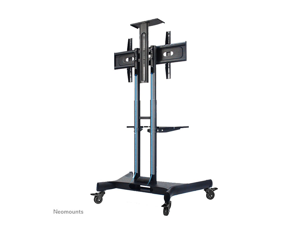 NEOMOUNTS NM-M1700BLACK Chariot pour écran 32-75p