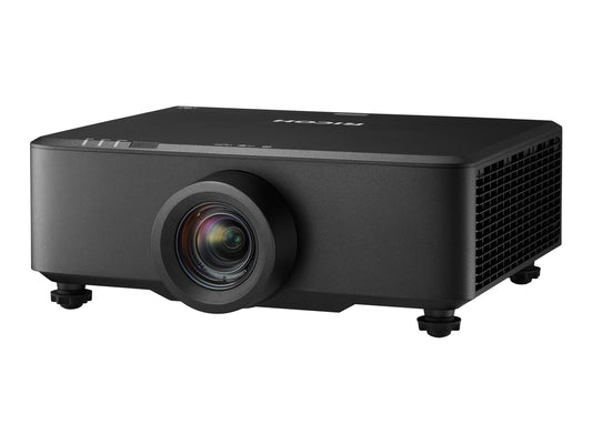 RICOH PJ WUL6680 30-300p WUXGA 1920x1200 8500 Lumens HDMI 2.0 HDBaseT IP65X DLP Laser Projector