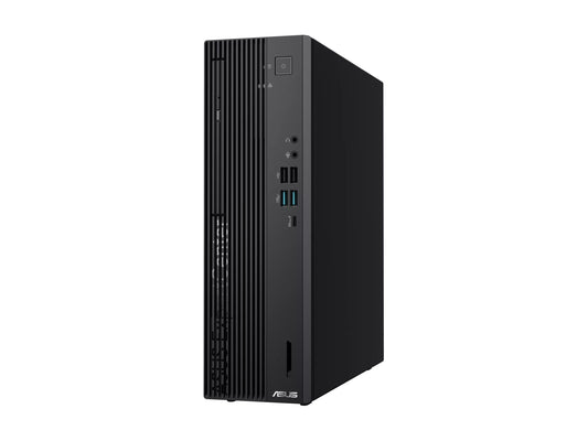 ASUS ExpertCenter D701SER-714700022X Intel Core i7-14700 16Go RAM 512Go SSD Intel UHD Graphics W11P Noir 2ans Tour Ordinateur 9L Pro