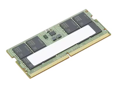 LENOVO MEMORY 32Go DDR5 5600Mhz SoDIMM