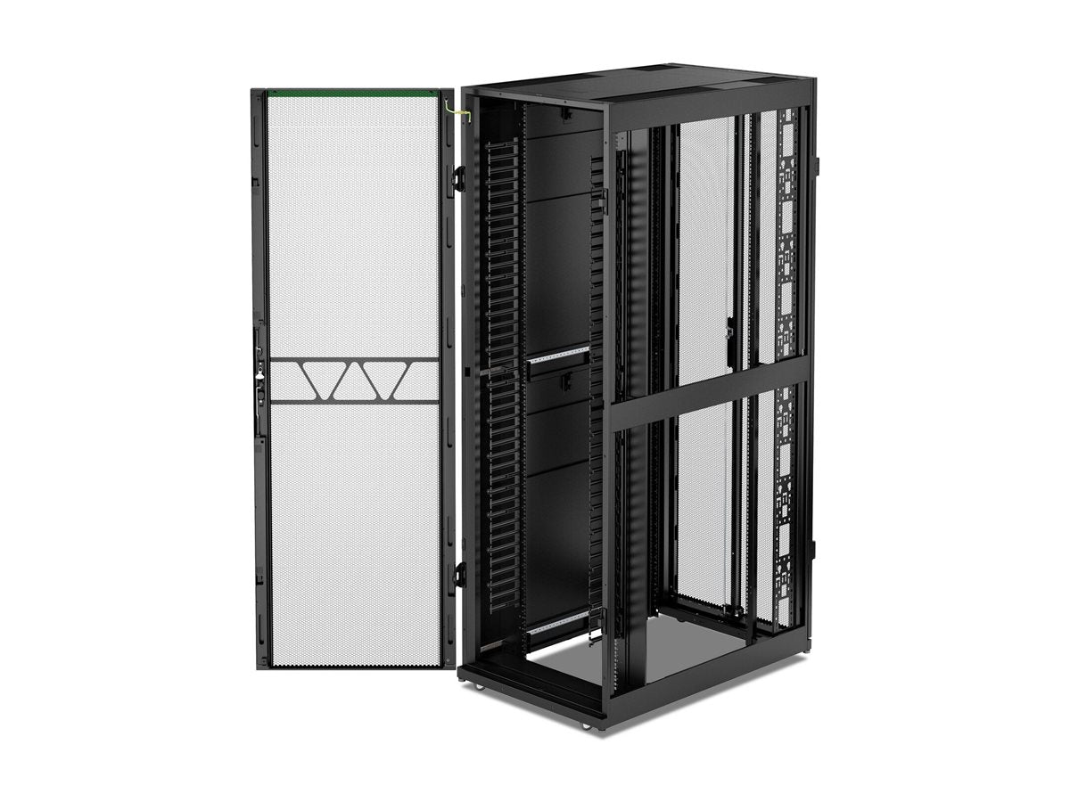 APC NetShelter SX Nwking Encl Gen2 48U 2