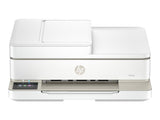 HP ENVY 6532e All-in-One MFP colour inkjet 216x297mm A4 8ppm Copy 10ppm Print 100sheets Wi-Fi USB portobello
