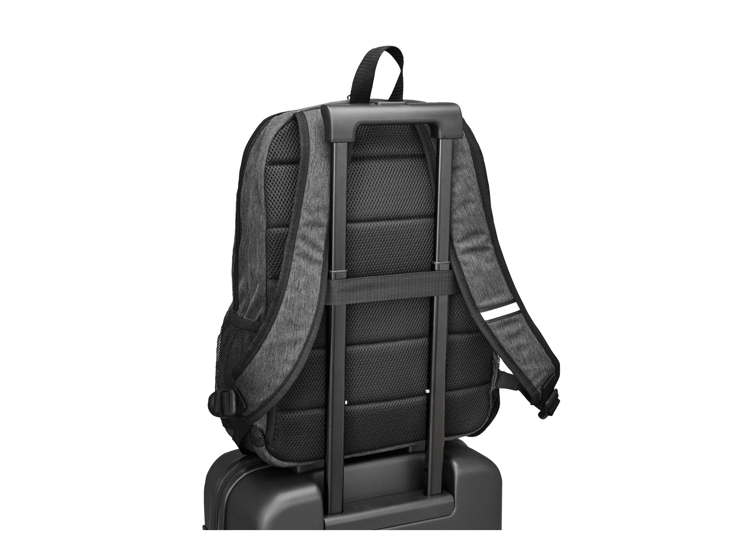 HP Prelude Pro - Sac à dos pour ordinateur portable - 15.6p