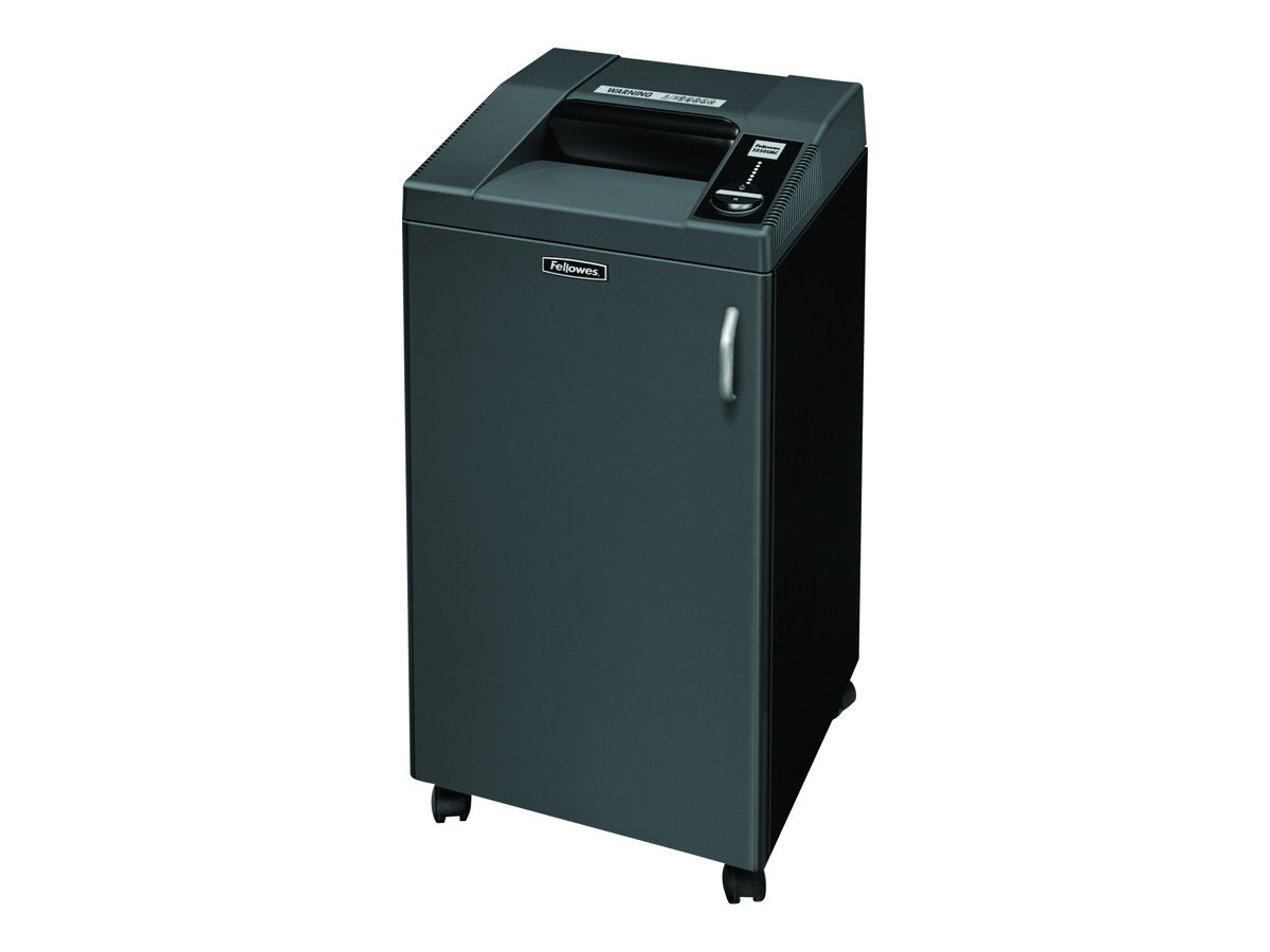 FELLOWES 1050HS DESTRUCTEUR DIN6 230V - EU