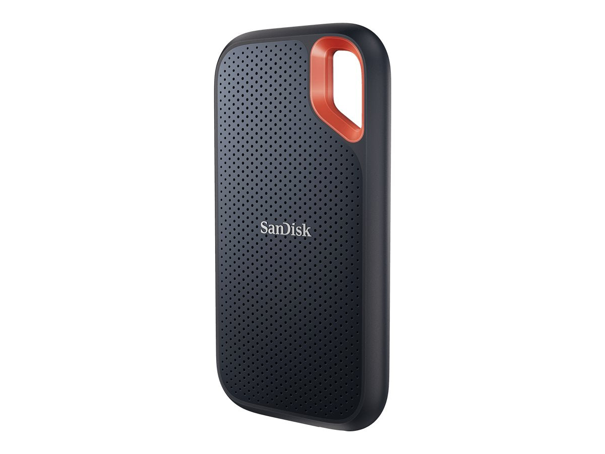 Extreme Portable SSD 4TB