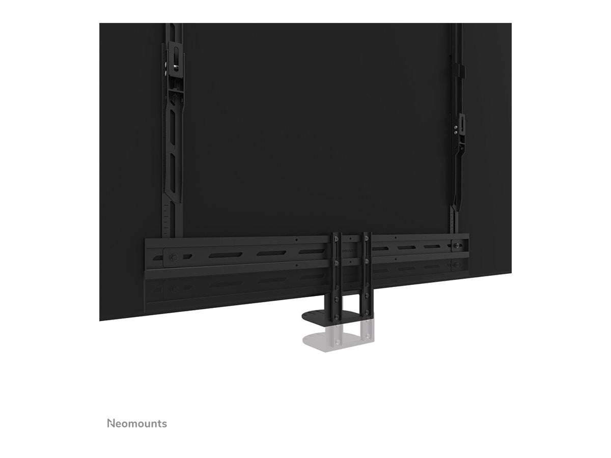 NEOMOUNTS PTZ/UC camera shelf kit VESA max 5kg universal