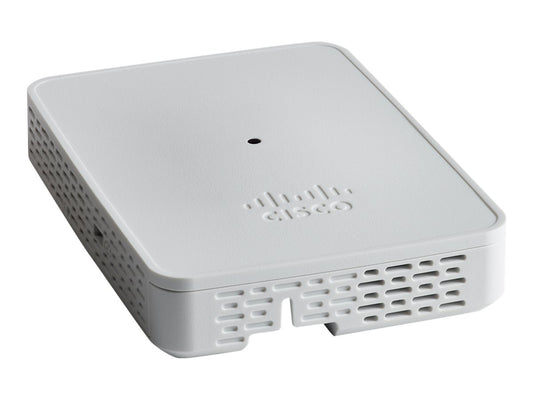 CISCO Business W143ACM 802.11ac 2x2 Wave 2 Mesh Extender Wall Mount
