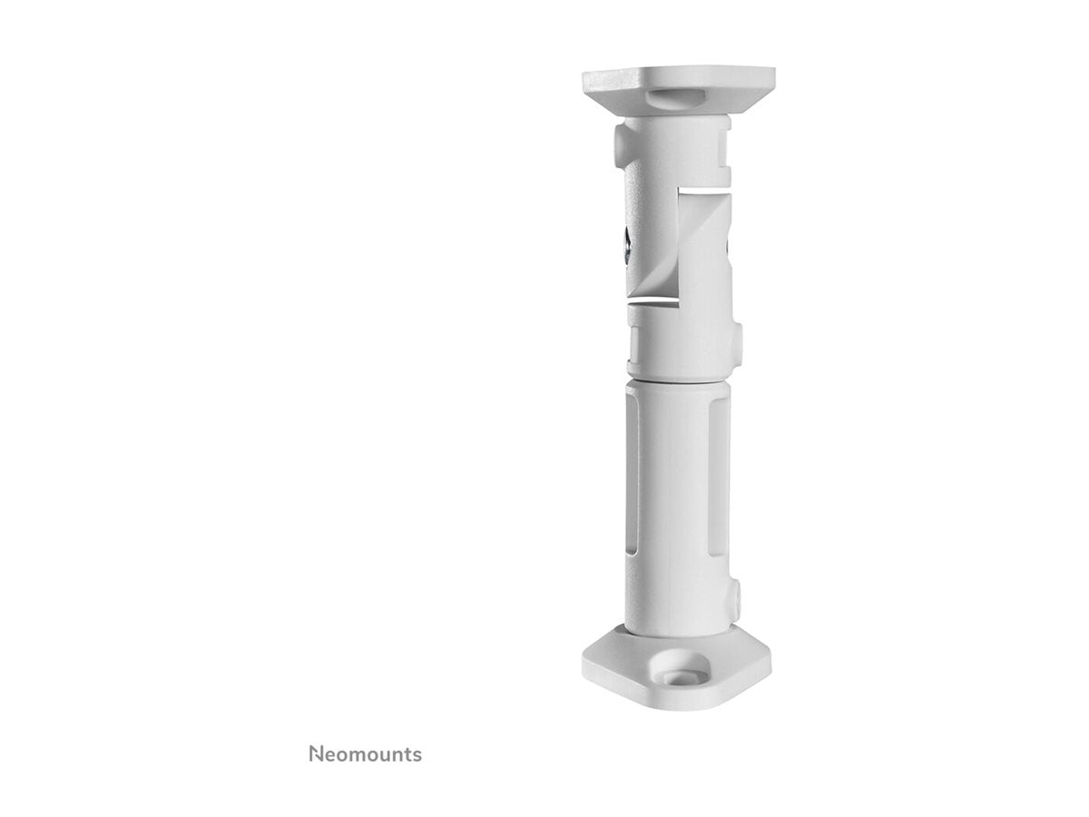 NEOMOUNTS SPEAKER-W100 Support pour haut-parleur - universel - orientable