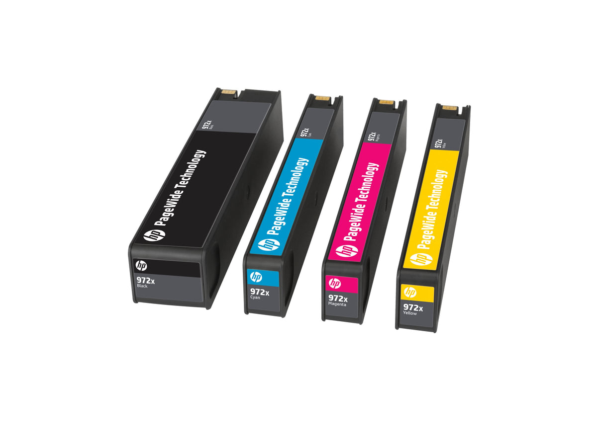 HP 913A original black PageWide cartridge L0R95A