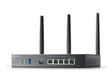 TP-LINK Omada AX3000 Wi-Fi 6 Gigabit VPN Router