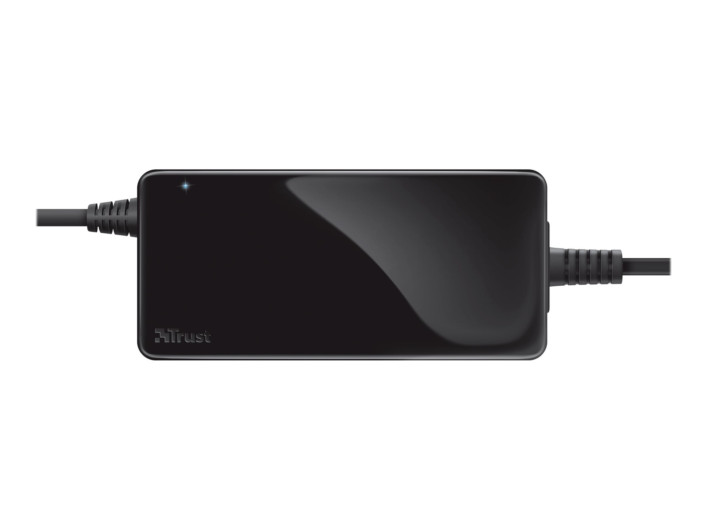 TRUST Alimentation universelle MAXO 90W pour ordinateur portable LENOVO