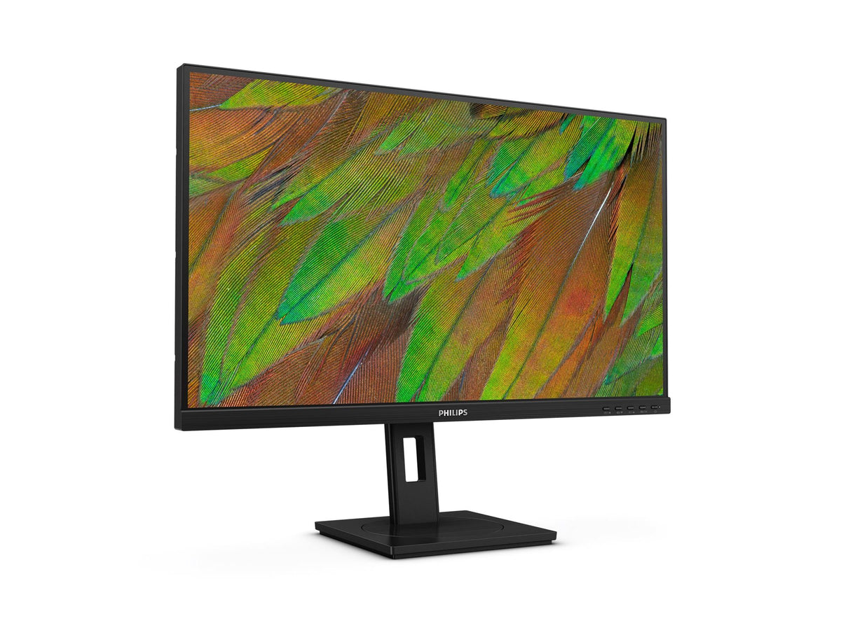 PHILIPS 27B1U3900/00 Ecran 27p UHD LED 16:9 IPS 60Hz 2xHDMI 2.0 DP 1.4 UBS-C