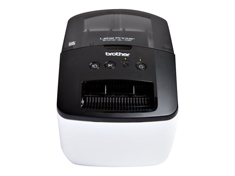 BROTHER QL700 Imprimante d etiquettes professionn