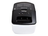 BROTHER QL700 Imprimante d etiquettes professionn