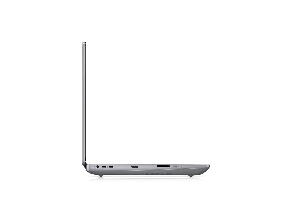 HP ZBook Fury G1i 16 Intel Core Ultra 7 255HX 16p WUXGA 32Go 1To RTX Pro 2000 Blackwell 8Go W11P 3/3/3