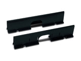 APC Data Cable Partition ISX PDU 750mm Pass-through