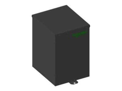 APC Low temp kit -35C