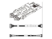 LENOVO ThinkSystem SR630 V4 M.2 RAID B540p 2HS SATA/NVMe Kit